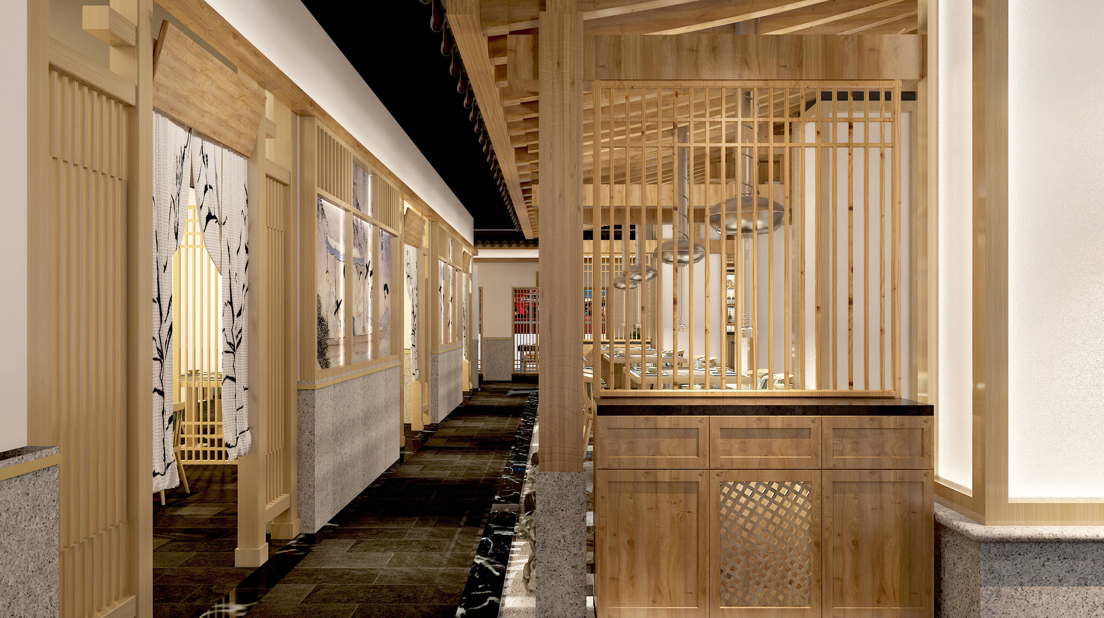 正宗地道是人性的需要,肉百万具有韩国厨师的优质条件,增加地域背书