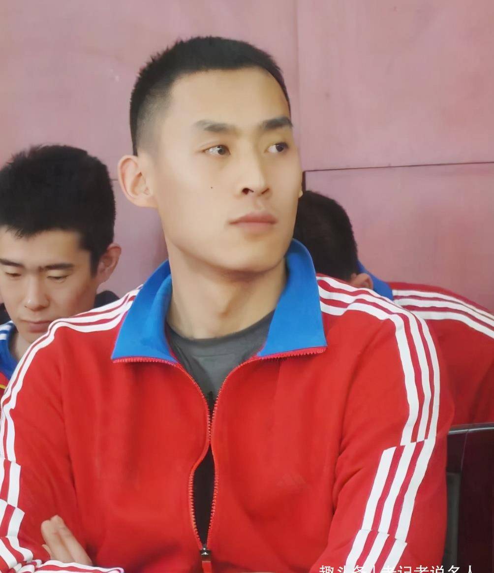 女排名将杨珺菁:30岁入围城,姐弟婚姻甜蜜蜜_排球_奥运会_中国