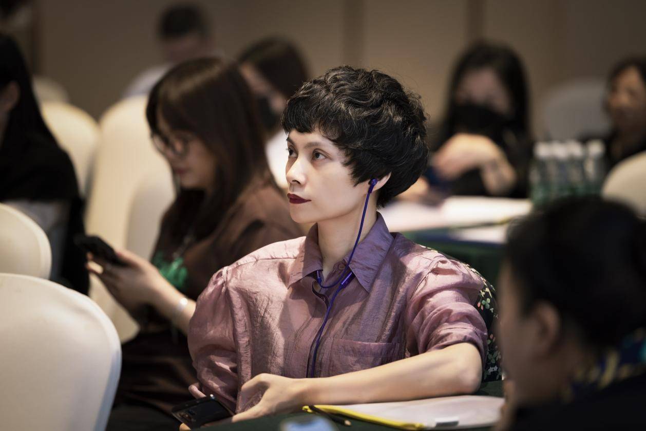 joeffe乔菲2023年春夏新品发布会成功举行_顾客_产品_场景