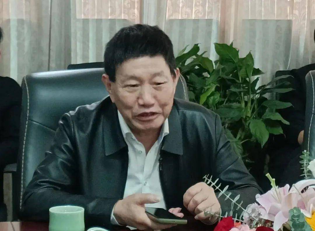 海宁经开区,海昌街道商会会长沈明荣表示,多元纺织创业创新的经验和