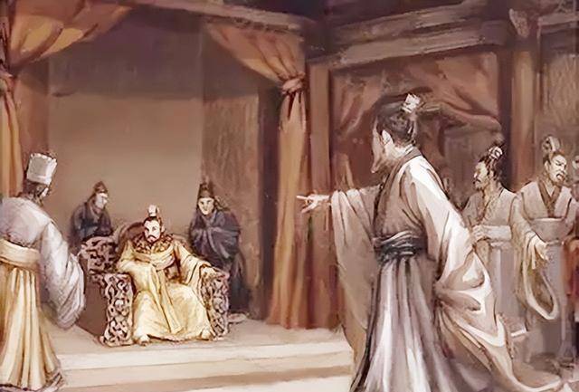 刘裕执掌大权后,为何还坚持灭司马懿后人满门?_桓玄_晋朝_家族