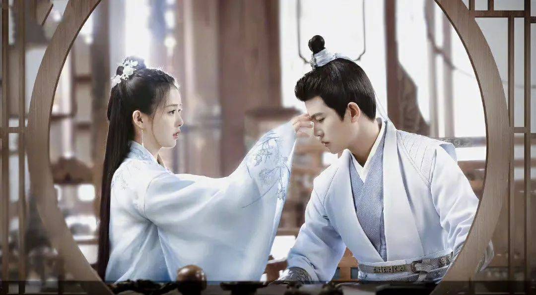 那些年嗑过的cp，哪对是你心中的be美学天花板？