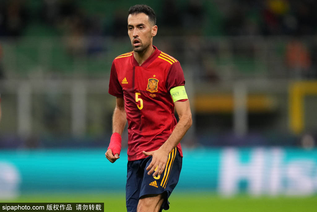 世界杯E组:西班牙巡礼：斗牛士高举传控大旗锋无力成大隐患|深度