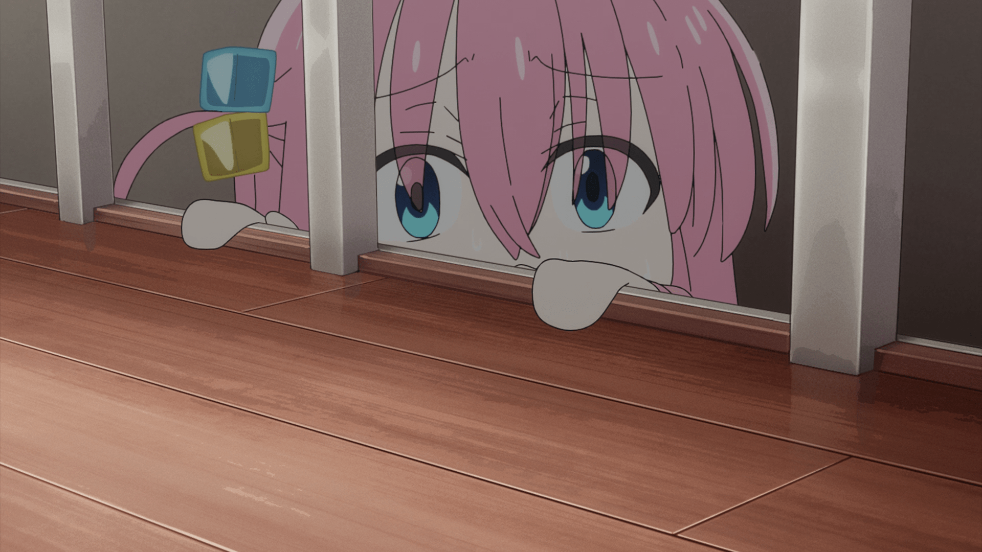 最美的期盼,是你我共奏的和弦,让我们一起来《孤独摇滚》吧_角色_颜艺