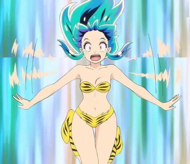 拉姆_诸星_时代