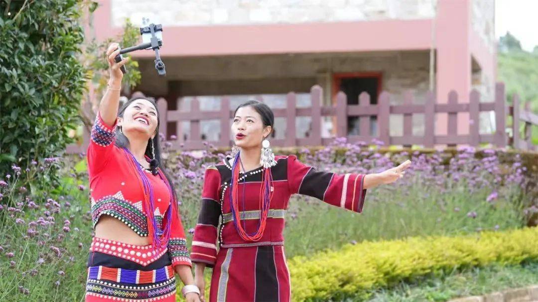 电视台云上普洱供稿:普洱台 李勤 邓阅编辑:侯玉玲编审:李怡颖监审