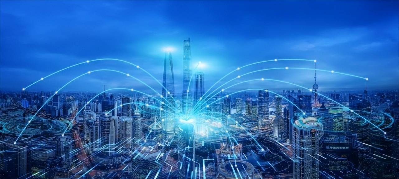 数据通信网络如何迈向net5.5g?看这一篇就够了_的能力_宇宙_应用