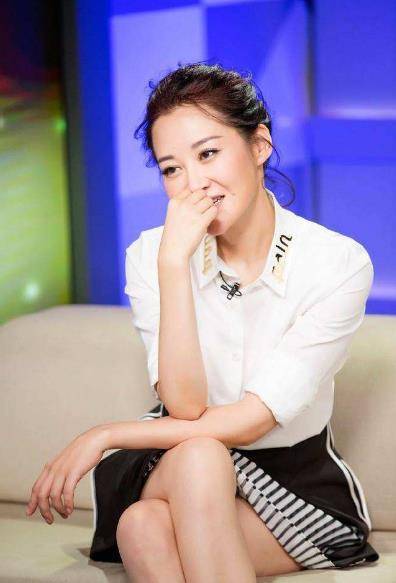 51岁的许晴不婚不育,她终于承认:如果他没有死,我会嫁_刘波_生活_感情