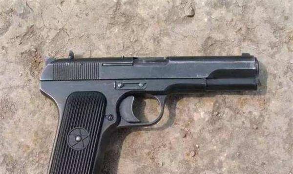 执行死刑时用的什么枪?死刑犯被枪毙时,还需要自己花钱买子弹?