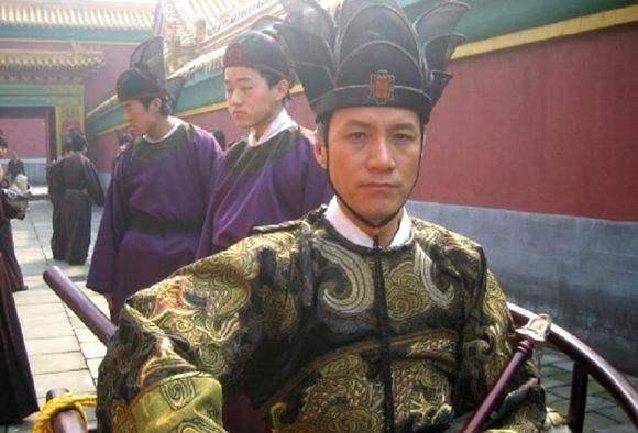 大太监冯保成就了他,却也着实抹黑了他_永亭_张叔大_张居正