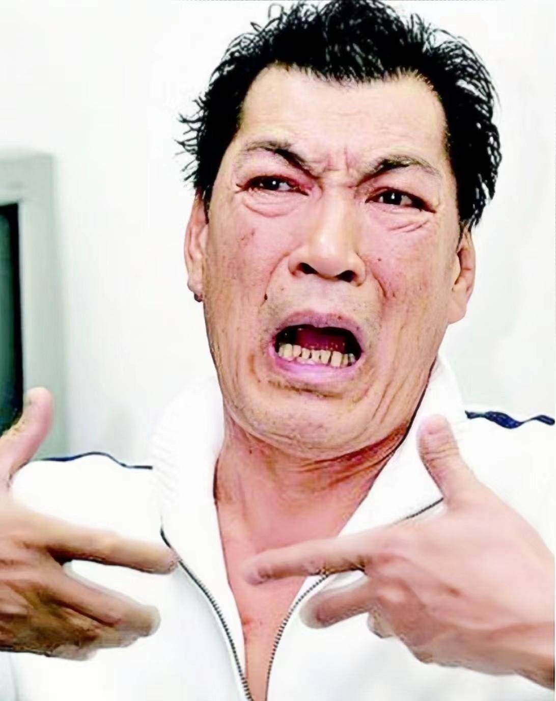 他,从月薪60到一天50万,一生重情重义,却唯独痛恨周星驰_成奎安_兄弟