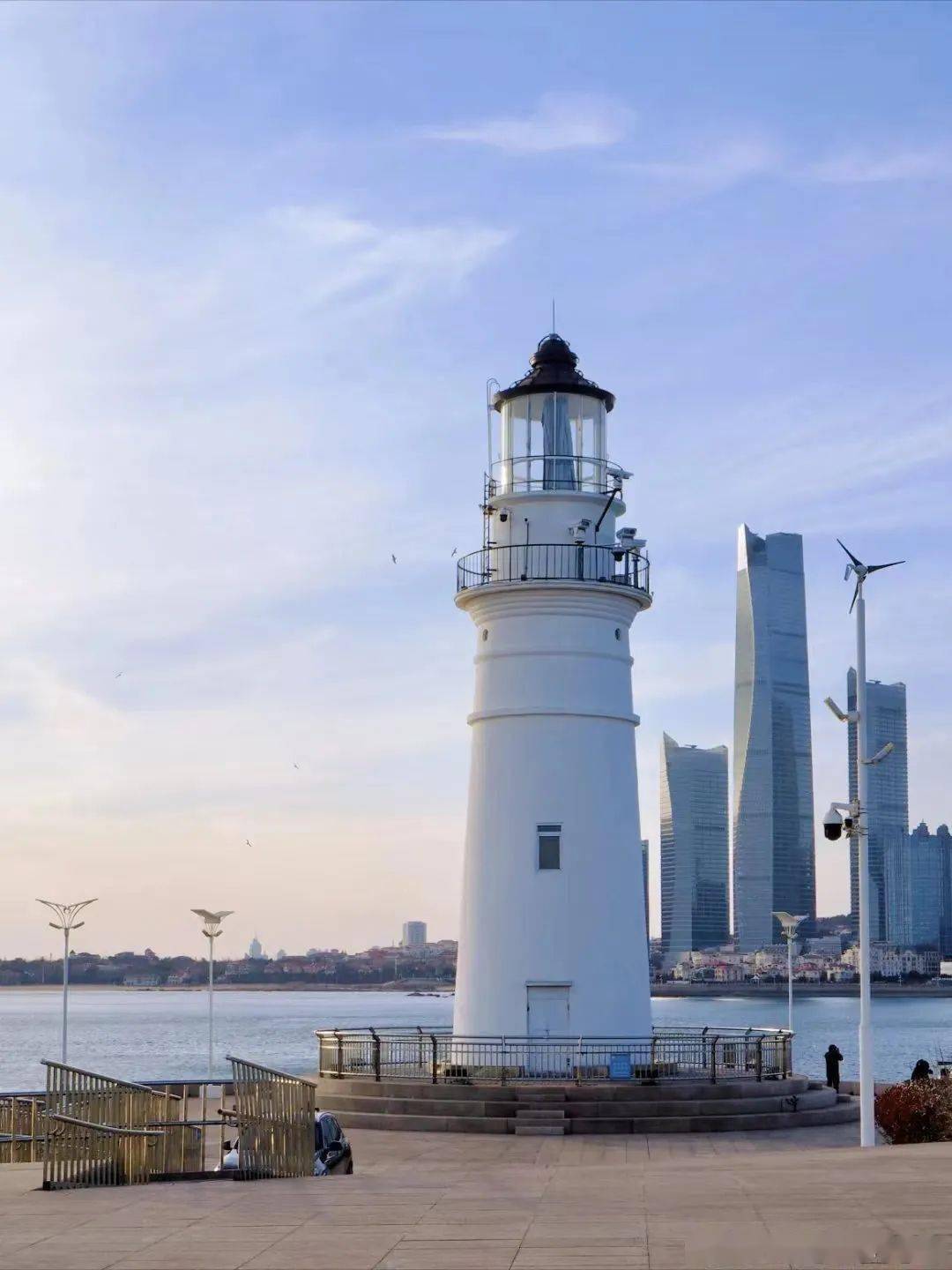 青岛奥帆海洋文化旅游区这些小众玩法,你都知道吗?