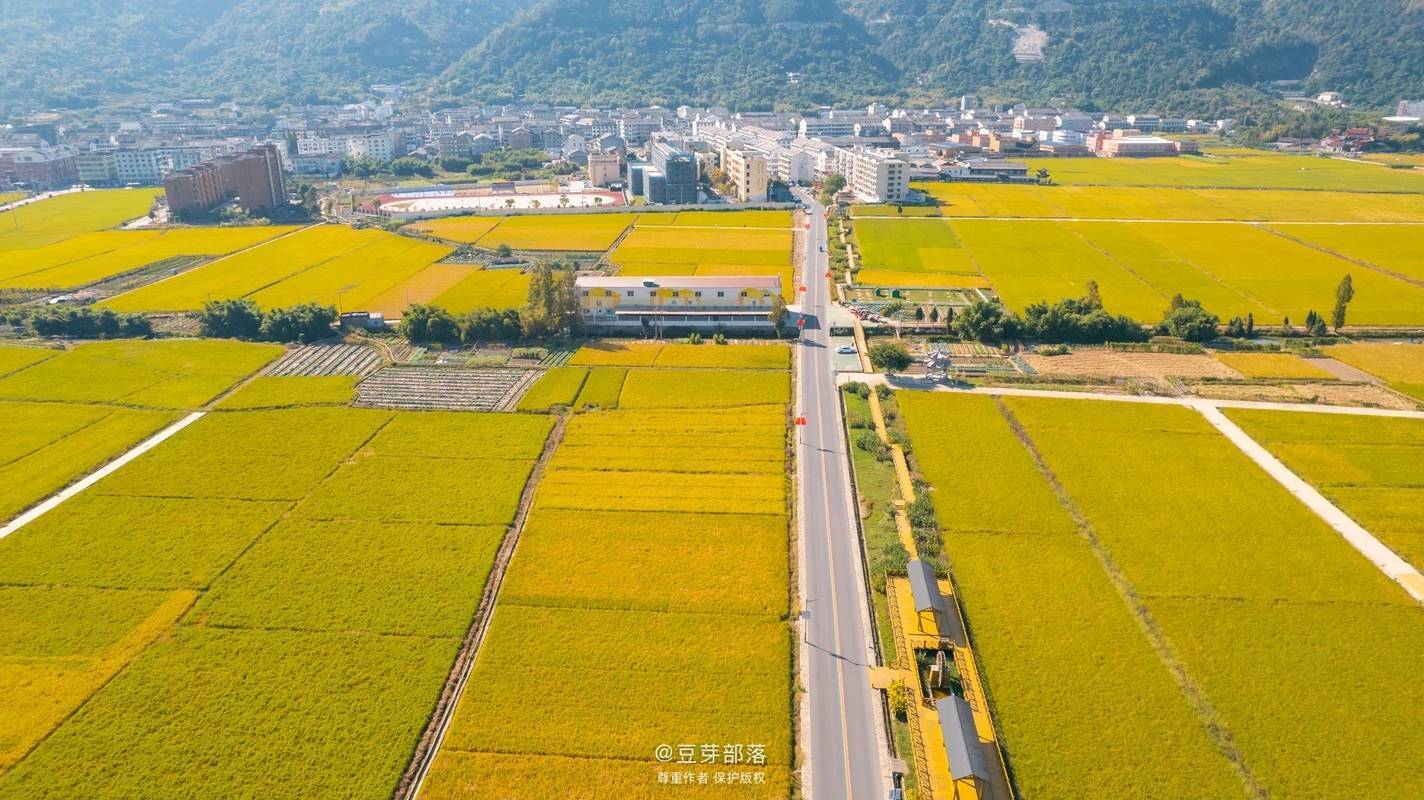 瑞安曹村天井垟景区图片