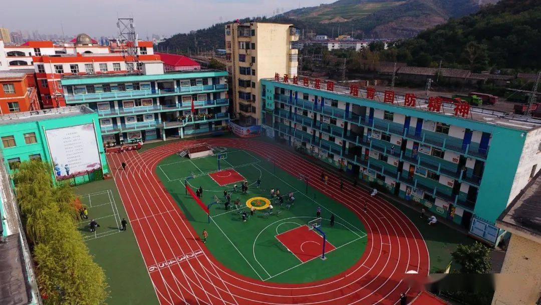 【三晋直通车】落实新课标,展现新理念——南楼小学2022-2023第一学期