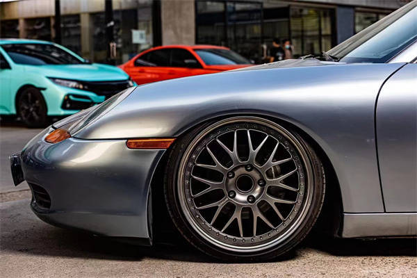 "释放激情"保时捷986改装airbft气动避震案例_搜狐汽车_搜狐网
