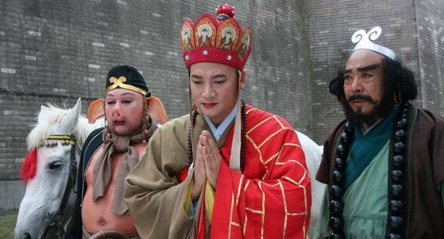 佛祖同感其被惩罚之苦,作妖之背后的原因,再宽恕怜悯,是为我佛慈悲的