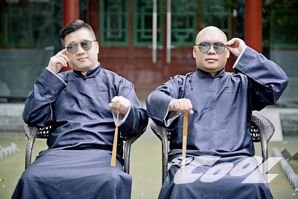 德云社的捧哏演员各具特色,前十名的排列中,于谦为啥排不到第一