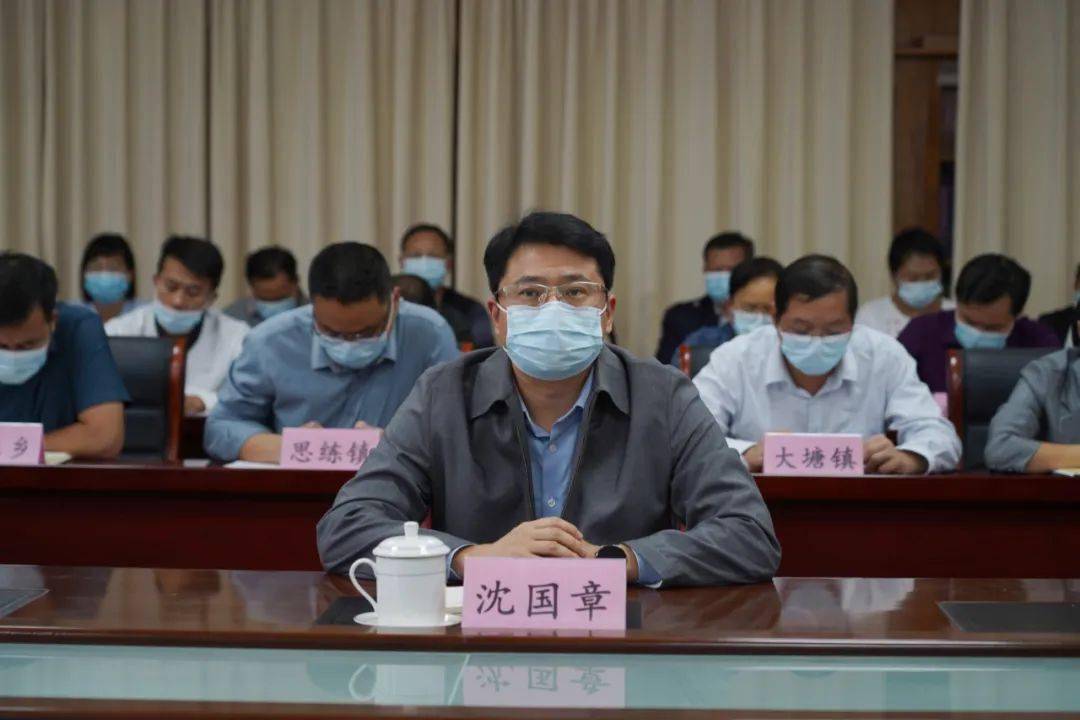 忻城:易地搬迁要做实做细做好做强