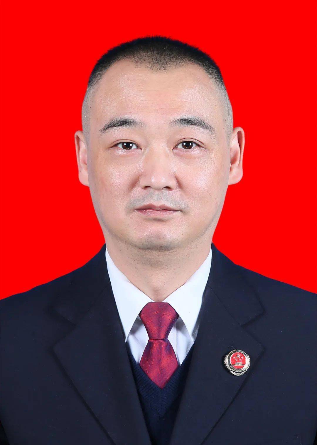 事迹展播 | 2022年第一季"巴中好人"敬业奉献类杨俊涛_案件_检察工作