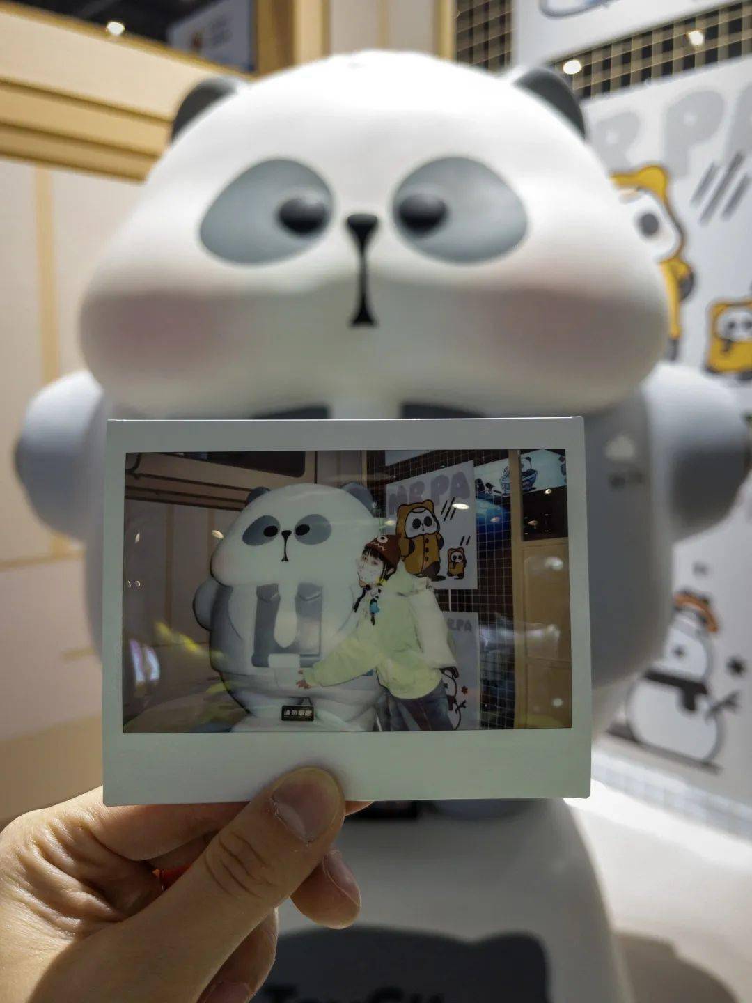 小天_玩具总动员_中国