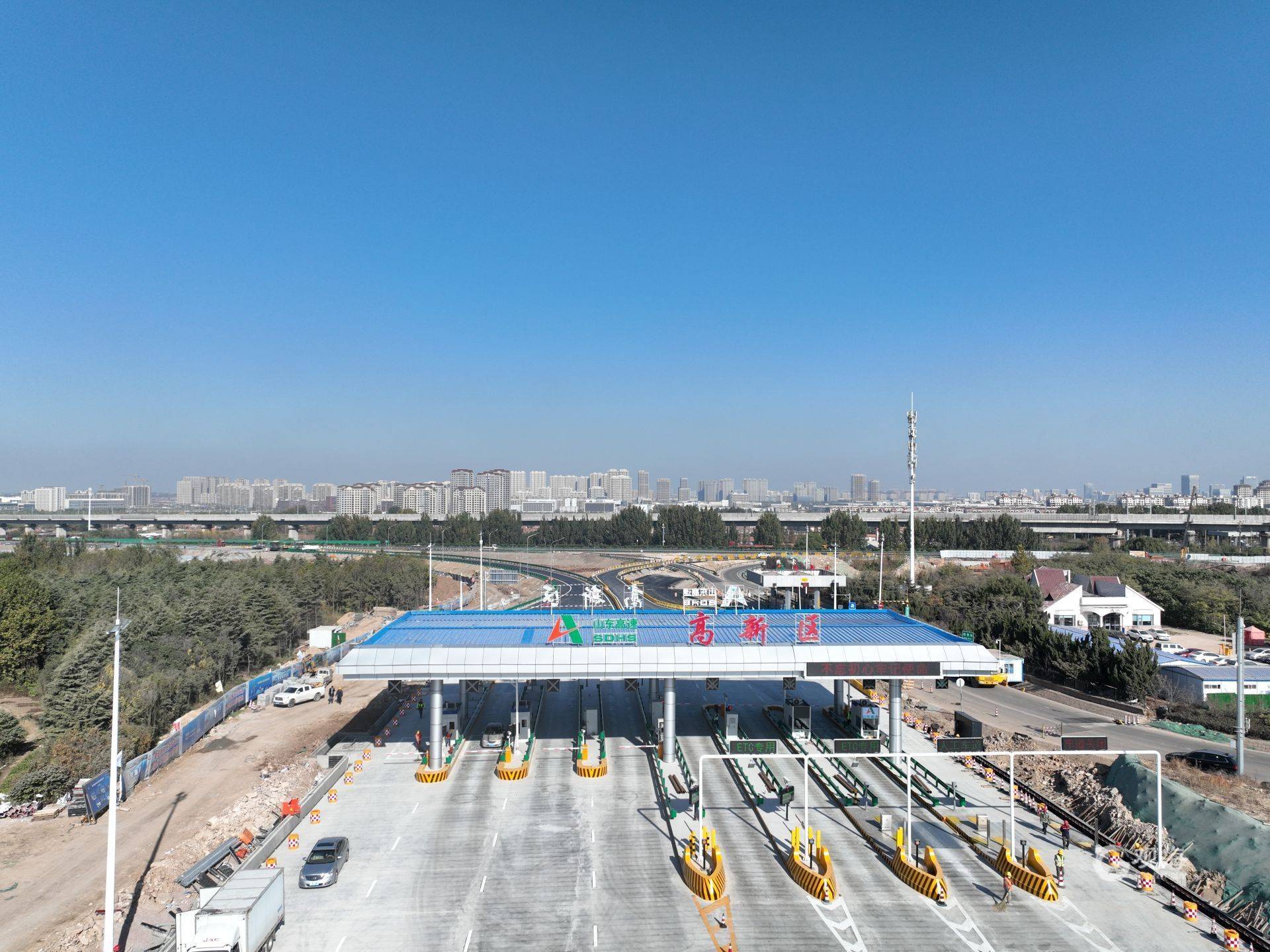 观海晨报|青岛前三季度gdp首破1.