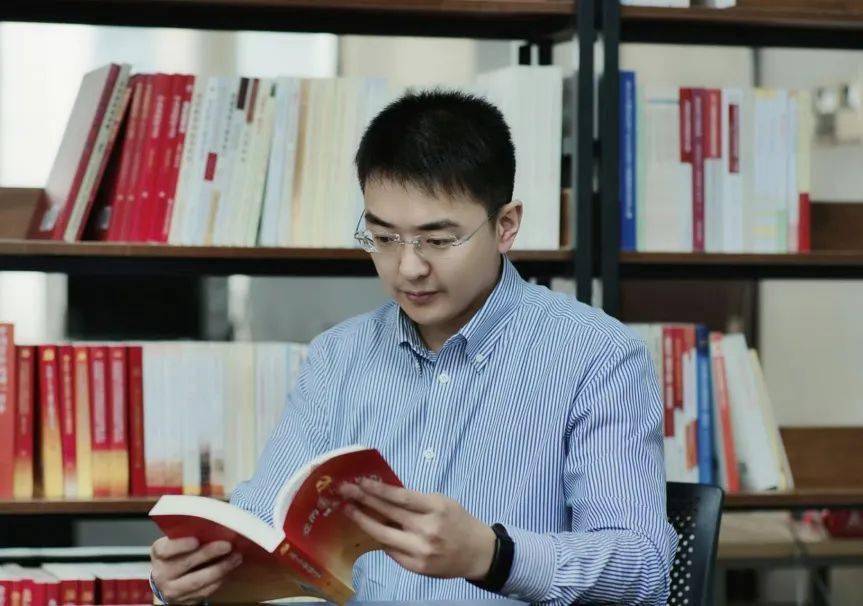 学习贯彻二十大精神,严杰,付雅茹委员这样说