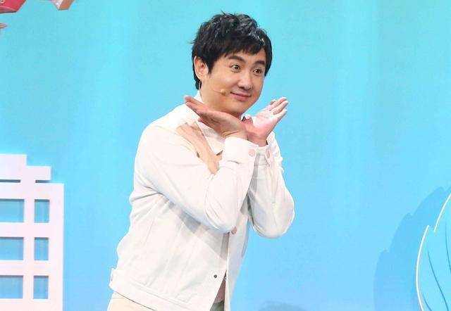 "百亿票房先生"沈腾,曾自称是军艺校草,41岁吃饭再度"翻车"_时候_因为