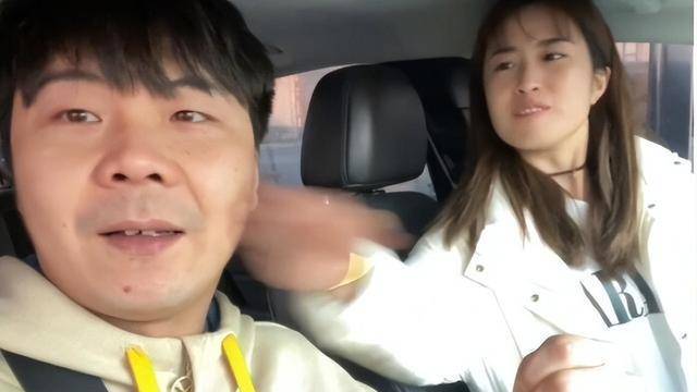 百万粉丝网红马小跳承认离婚!现在又回到单身了_视频_问题_婚姻