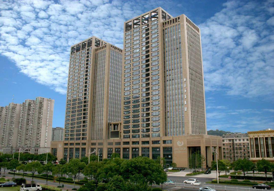 杭州萧山环境集团(原杭州萧山水务集团),成立于2006年,隶属于萧山区