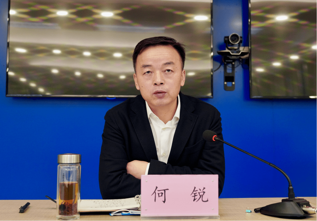 【权威发布】何锐主持召开我县疫情防控指挥部2022年第72次疫情防控