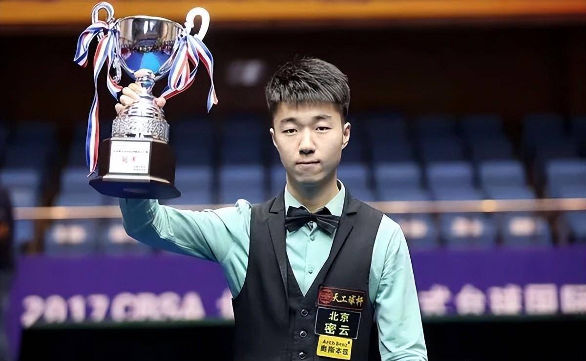 两届决金之王,他距离大师赛冠军还有多远?_吴振宇_杀手_冷面