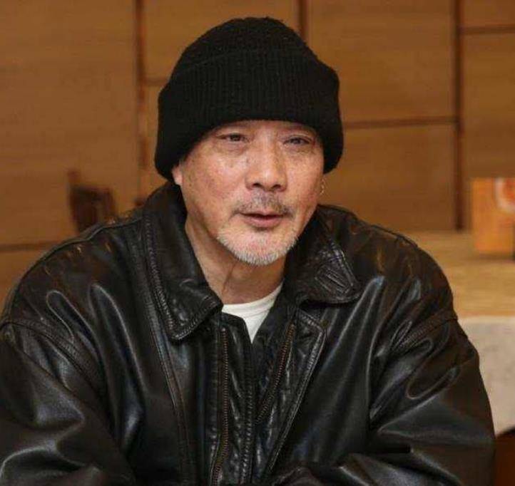 70岁徐少强荒唐一生晚年得圆满:与老东家和解,获雪莉儿子的原谅_父亲