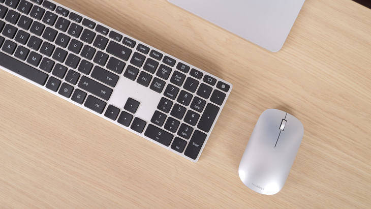 首款i9触控办公一体机，华为MateStation X评测：满足想象