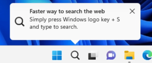 Win11 Build 25236 