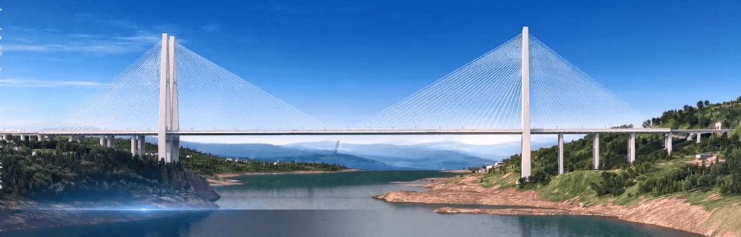 【决战决胜四季度】中铁大桥局新开工项目迅速掀起施工热潮_建设_工作