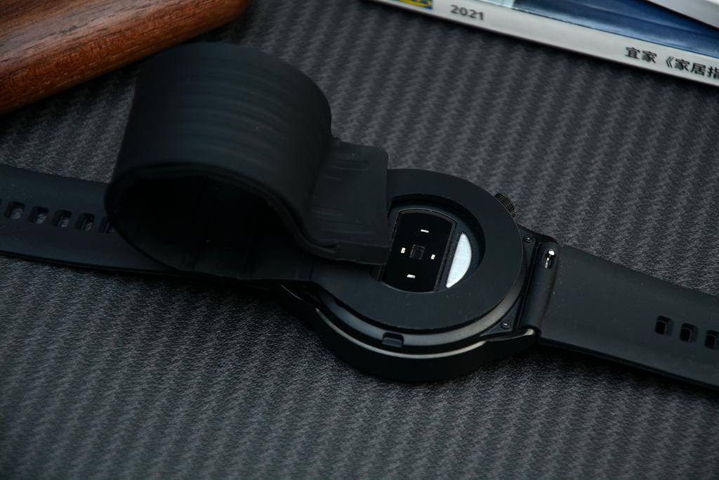 步入中年的80后,健康尤为重要,dido E40S气泵式血压智能手表体验
