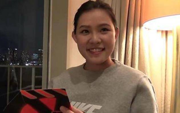 有种逆袭叫谢依霖生完孩子，他人越来越丑，她却美到了巅峰
