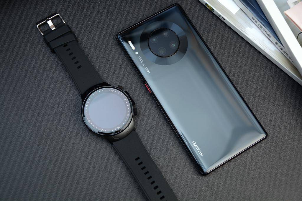 步入中年的80后,健康尤为重要,dido E40S气泵式血压智能手表体验