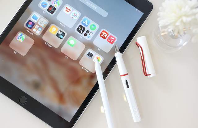 完美平替苹果Pencil,用它备忘录照样画出名作!南卡Pencil评测