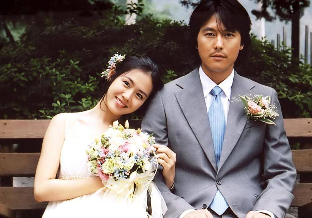 39岁"国外仙颜"撩倒玄彬:她有啥魅力?_孙艺珍_电影_演技