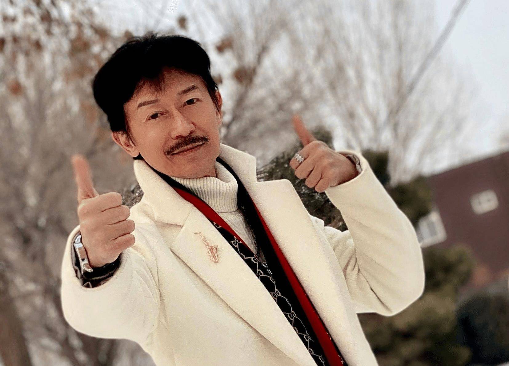 "仙侠音乐之父"麦振鸿:他经历了什么,才能写出"仙剑"配乐?