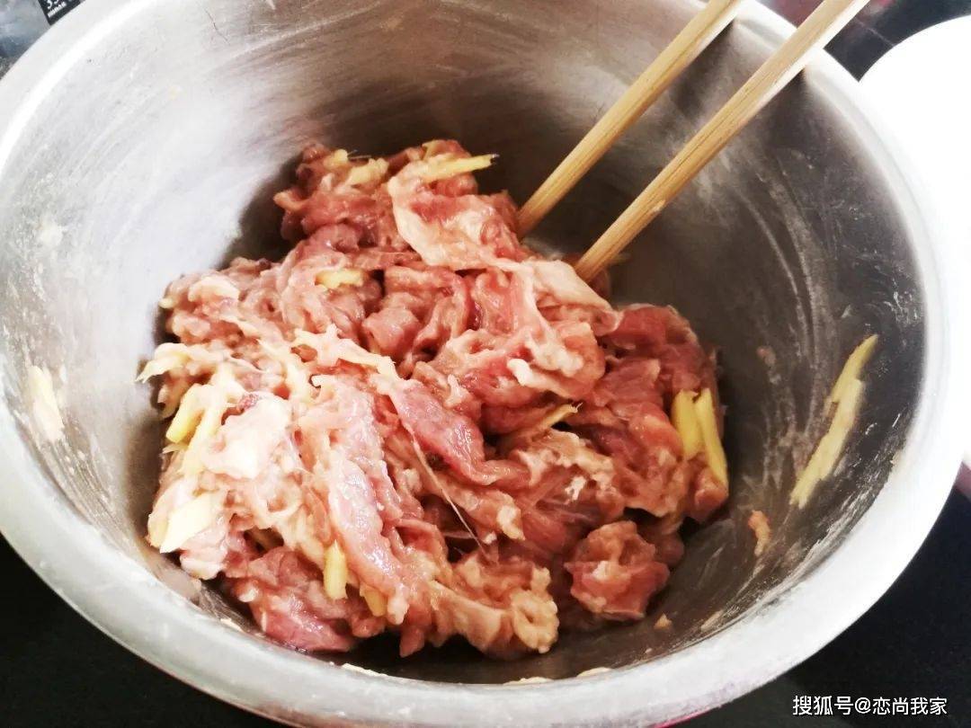 要立冬了，贴膘的牛羊肉吃起来，那10个牛羊肉菜第一个我就喜好