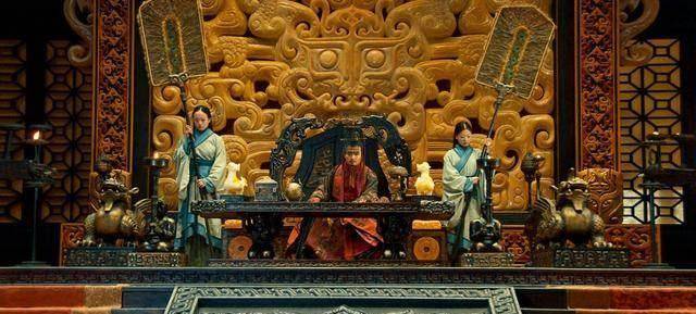 三国后期,有这么一位揣摩过司马,算计过诸葛,斗得过姜维的大神_郭淮