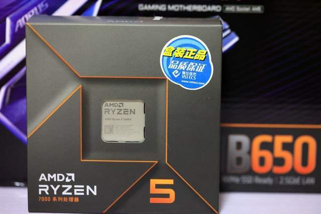 Zen 4新平台性价比中端主板,技嘉小雕B650M AORUS ELITE AX评测体验