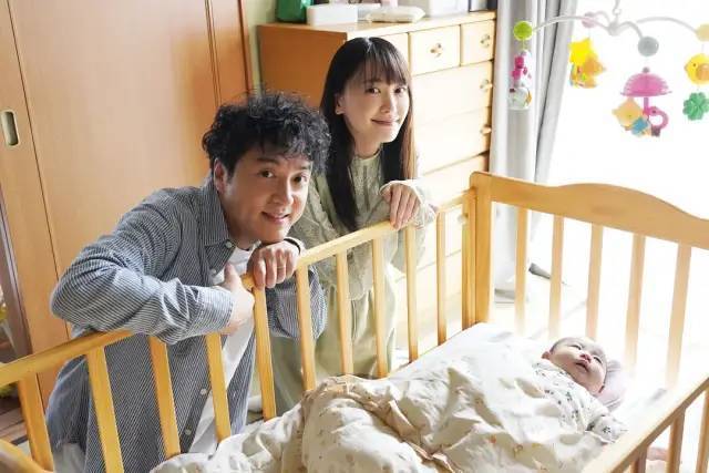 人间有真情,人间有真爱.