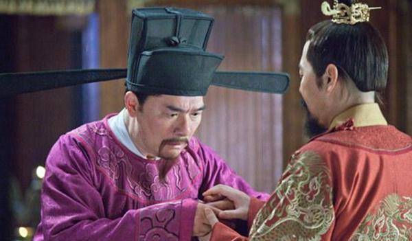 为何赵匡胤能成功_郭威_威胁_因为