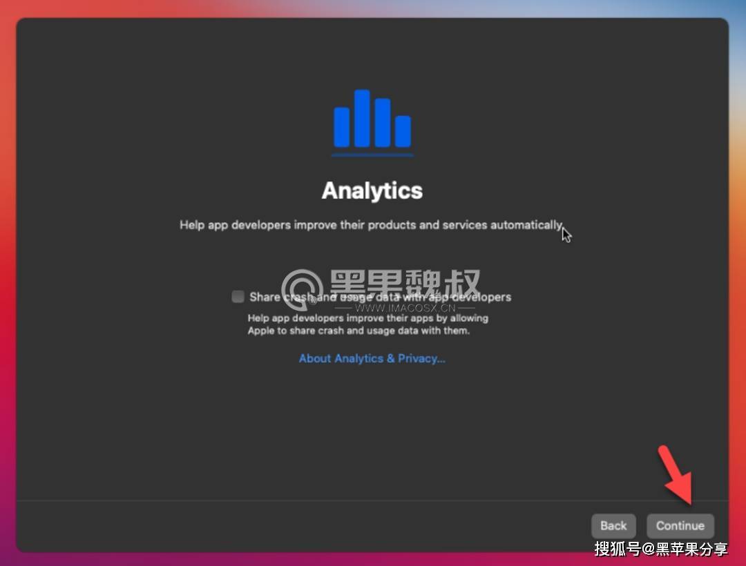 Unriad虚拟机上安装黑苹果