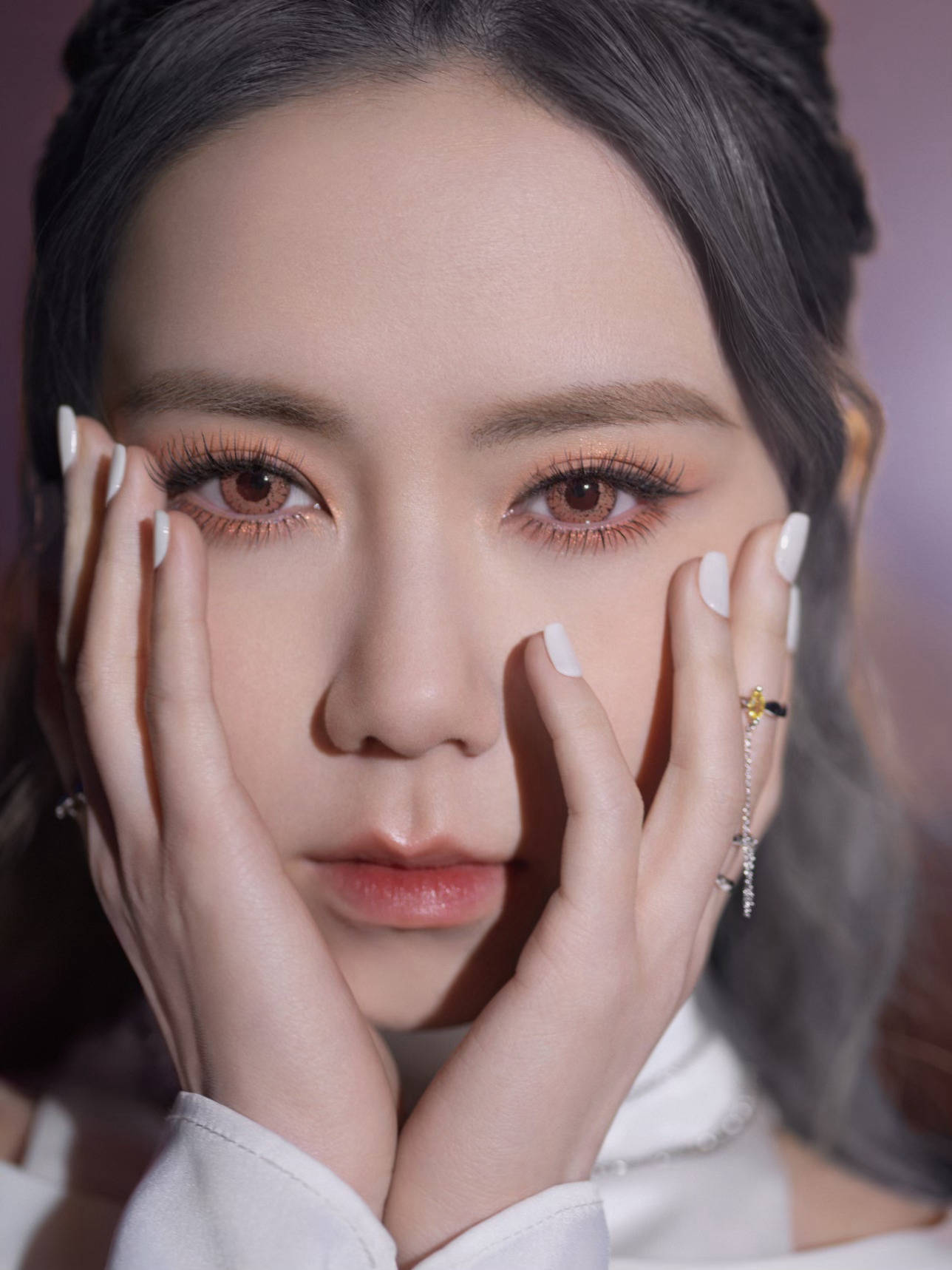 盘点gem邓紫棋个人主页相册的那些经典写真剧照_来源_图文_出处