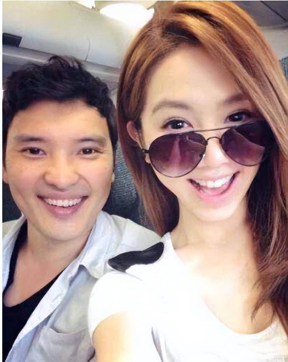 "敢爱敢恨"邓紫棋:和林宥嘉第一次分手后,写出《泡沫》又复合_比赛_邝