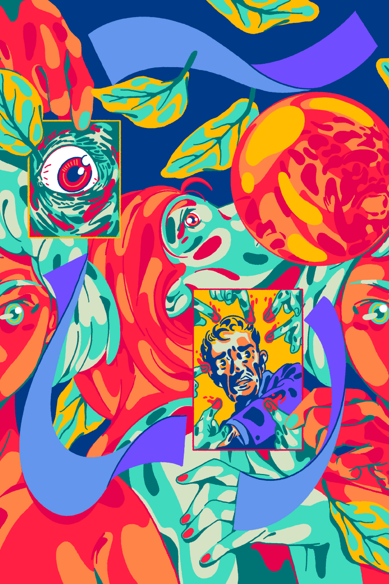 2022世界插画奖wai